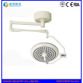 ISO/Ce Quality LED Single Ceiling Shadowless Surgical Operating Lamp